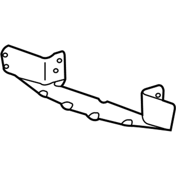 Cadillac 10350998 Extension