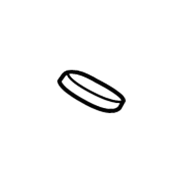 Saturn 24505057 Converter & Pipe Gasket