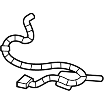 Chevy 15358507 Harness