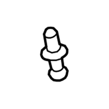 GM 11612023 Ball Stud