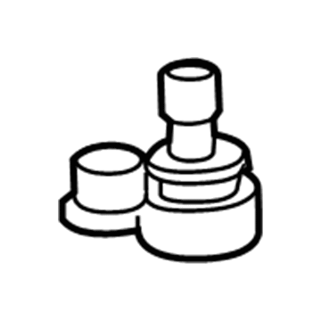 Chevy Ball Joint - 95907943