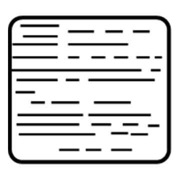 Pontiac 22673841 Info Label