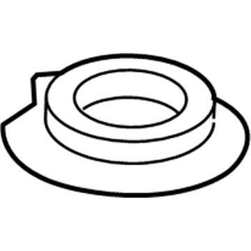 Saturn 10369210 Lower Insulator
