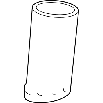 Chevy Equinox Coil Springs - 15232879