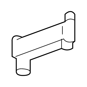 Buick 13580788 Antenna