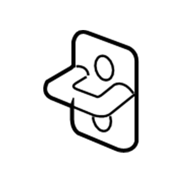 Chevy 20951578 Striker