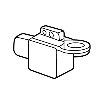 Cadillac 22886641 Position Sensor