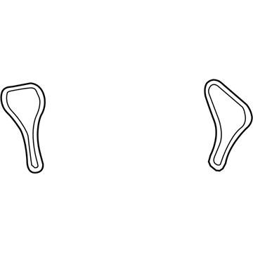 GMC Timing Chain - 12637743