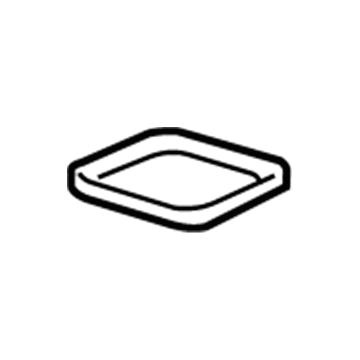 Buick Head Gasket - 12634479