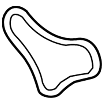 Buick Enclave Timing Chain - 12637744