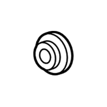 Saturn Variable Timing Sprocket - 12612838