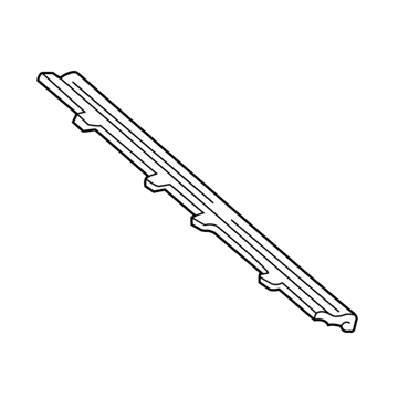 GM 15574293 Rear Header GM 15574293 Rear Header