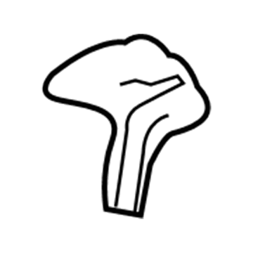 Hummer 15190479 Upper Reinforcement