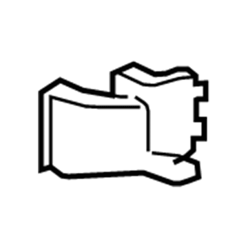 Saturn 22688807 Extension