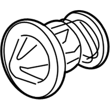 Hummer 89018168 Thermostat