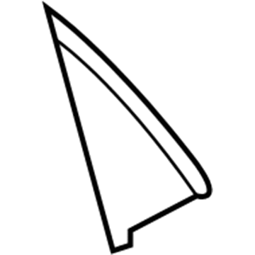 Saturn 95238095 Applique