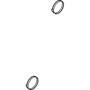 GM 19316647 Boot Kit Clamp GM 19316647 Boot Kit Clamp