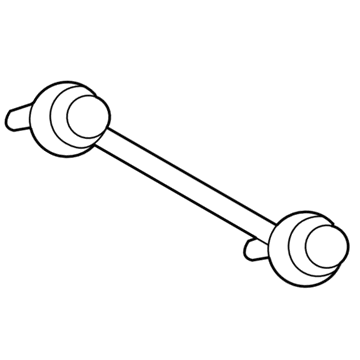 Cadillac 22816802 Stabilizer Link