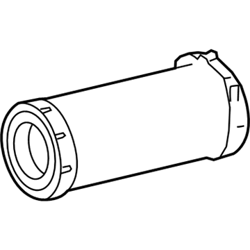 Chevy Air Filter - 84373974