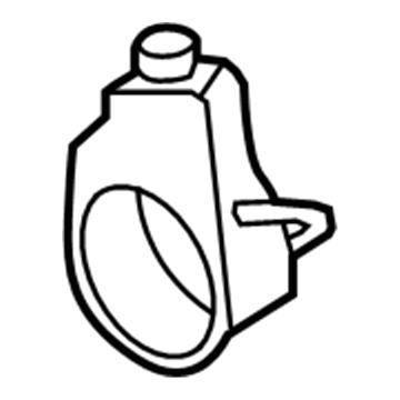 Hummer 19207053 Reservoir