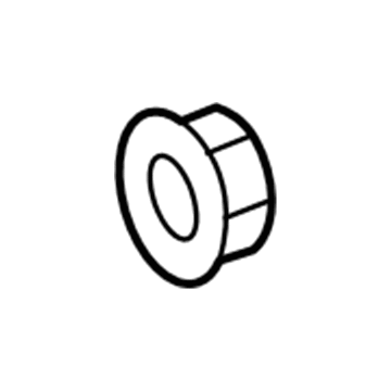 Buick 11560973 Tail Lamp Assembly Nut