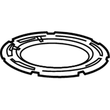 Chevy 22961654 Lock Ring