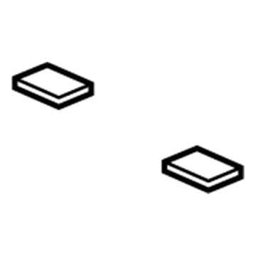 Chevy 13479309 Tank Assembly Insulator