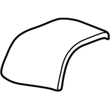 Chevy 13479306 Front Insulator