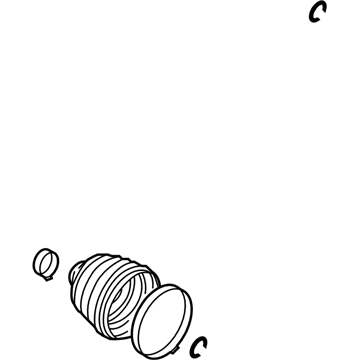 Saturn CV Boot - 15269918