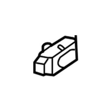 Pontiac Grand Prix Seat Switch - 12450265