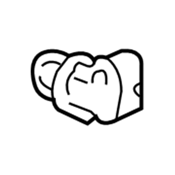 Saturn 15926330 Resistor