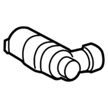 Buick 85123399 Solenoid Valve