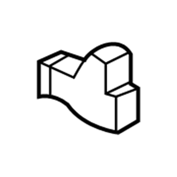 Chevy 84249494 Inner Seal