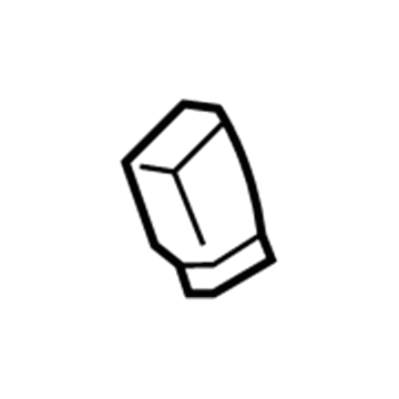 Pontiac 13500126 Relay