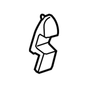 GMC 15100245 Adjust Cover