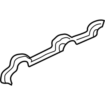 Oldsmobile 24504632 Manifold Gasket