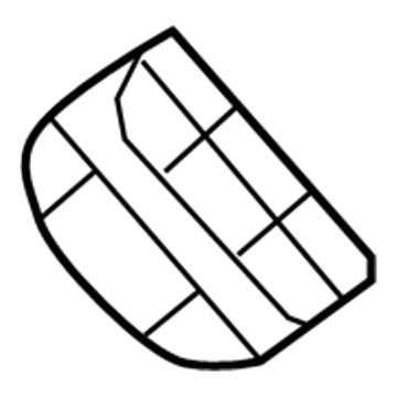 GM 95216065 Dimmer Switch GM 95216065 Dimmer Switch