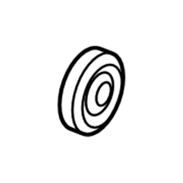 Buick 20853186 Vibration Damper