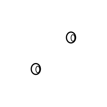 Chevy 15052228 Inlet Pipe Cap