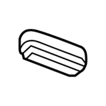 Pontiac 10325711 Switch