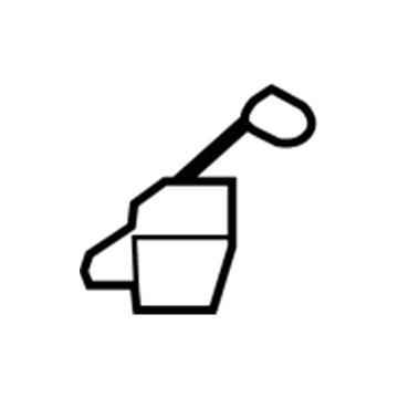 Pontiac 22943126 Microphone