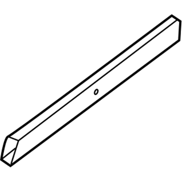 2018 Chevy Corvette Floor Pan - 20983571