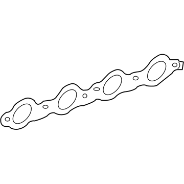 Hummer 12617944 Manifold Gasket
