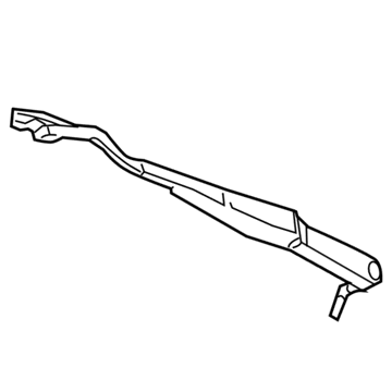 Chevy 15828973 Wiper Arm