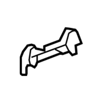 GMC 15899723 Support