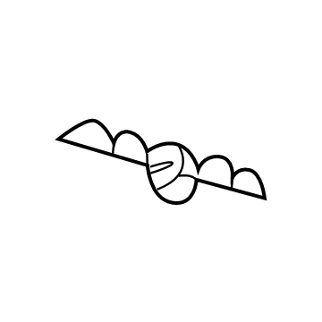 GM 23210453 Bumper Bracket GM 23210453 Bumper Bracket