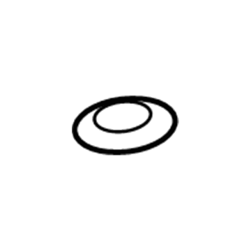 Pontiac 88970152 Seal
