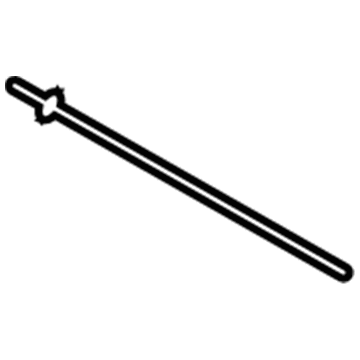 Saturn 24439489 Shaft