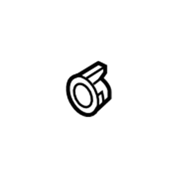 Pontiac 96457062 Lighter Retainer