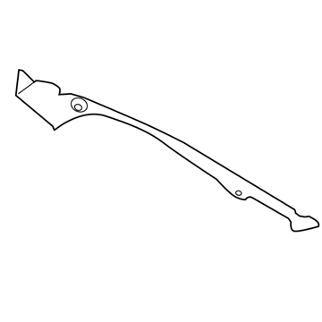 GMC 10368470 Applique Panel